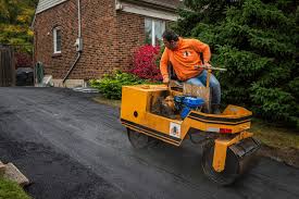 Recycled Asphalt Driveway Installation in Thorofare, NJ